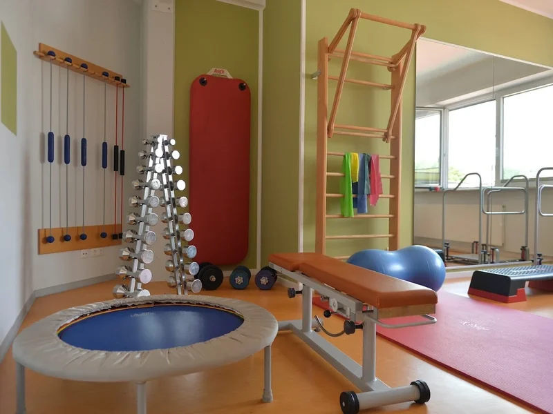 Physiosportiv - Praxis für Manuelle Therapie, Krankengymnastik, CMD - Lutz Riedesel Physiotherapeut