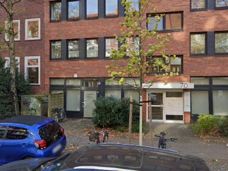 Praxis für physikalische Therapie