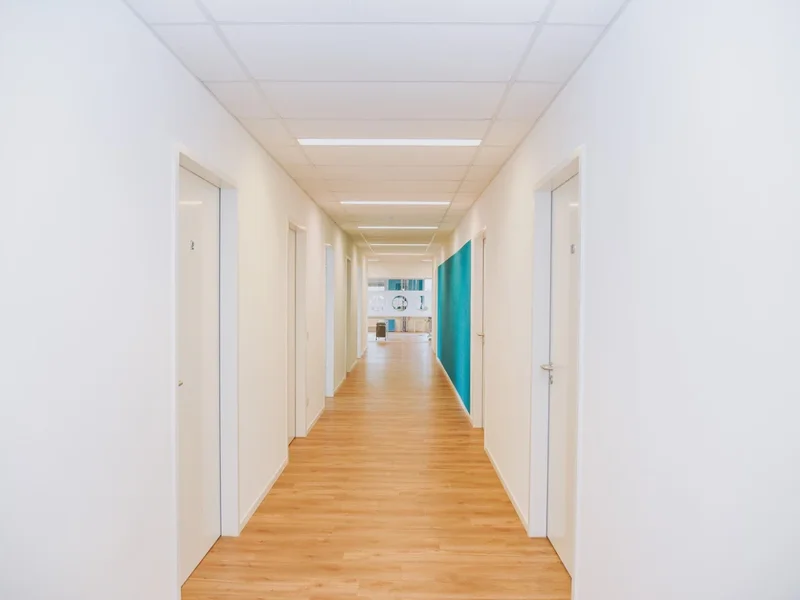 Therapiezentrum Alstercity - Barmbek-Süd