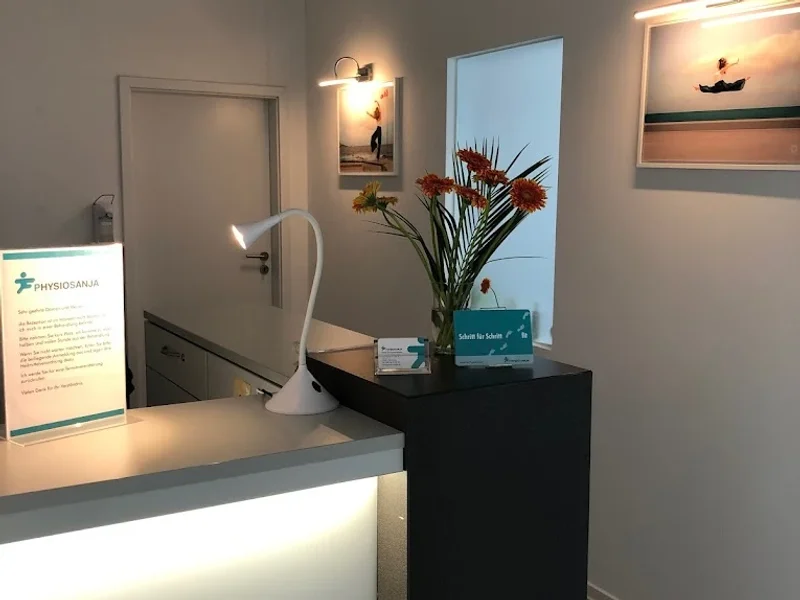 Physio Sanja - Praxis für Physiotherapie
