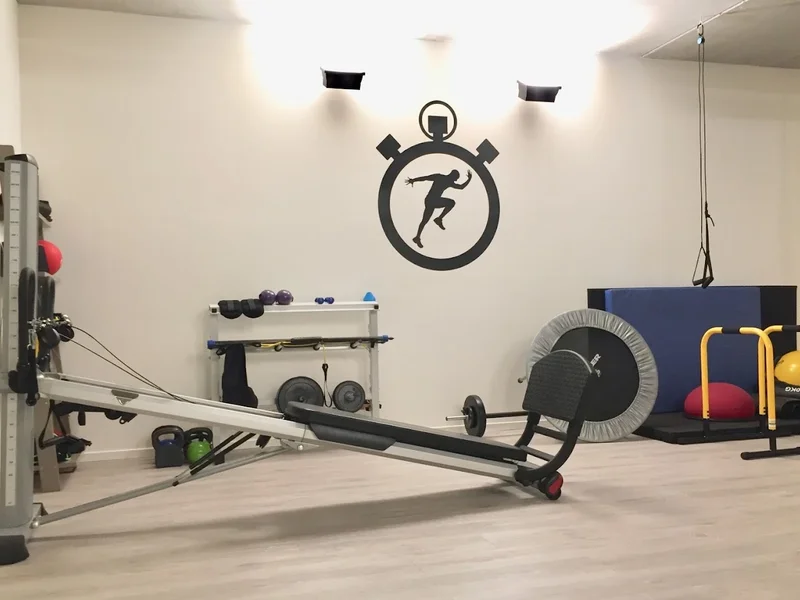 Physio Fitness Altona