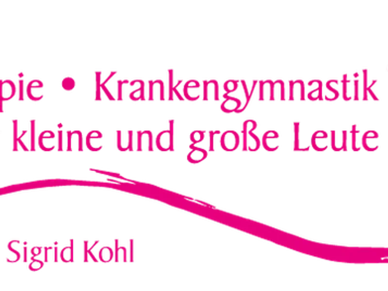 Physiotherapie für kleine und große Leute, Bock & Kohl