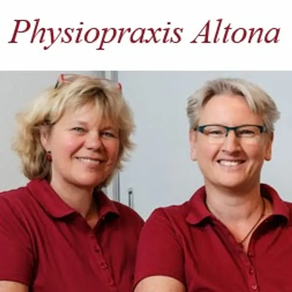 Physiopraxis Altona - Kerstin Krebs-Tetau, Karin Porthun & Team