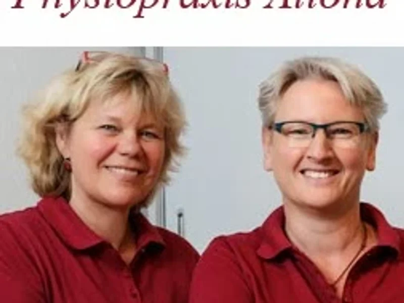Physiopraxis Altona - Kerstin Krebs-Tetau, Karin Porthun & Team