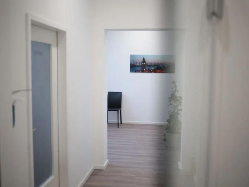 Physiopraxis An der Fabrik Altona