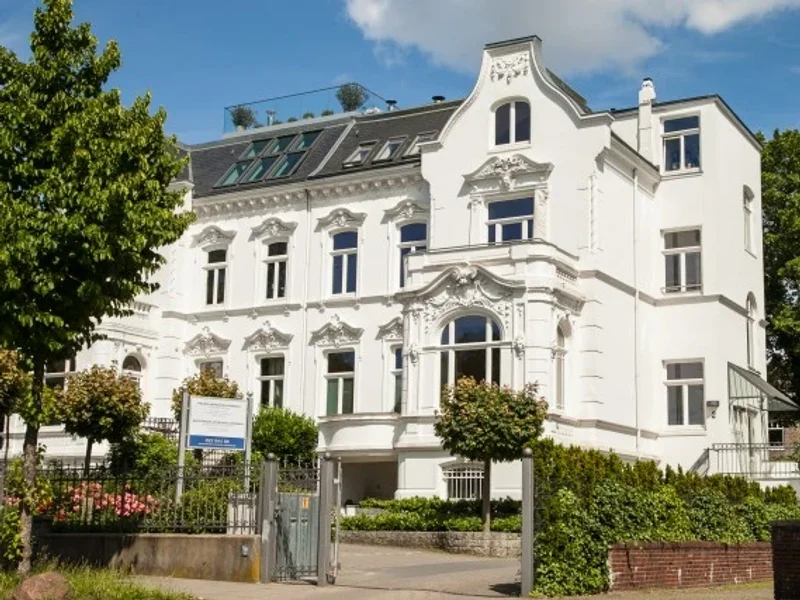 Praxis Hohenzollernring -Physiotherapie