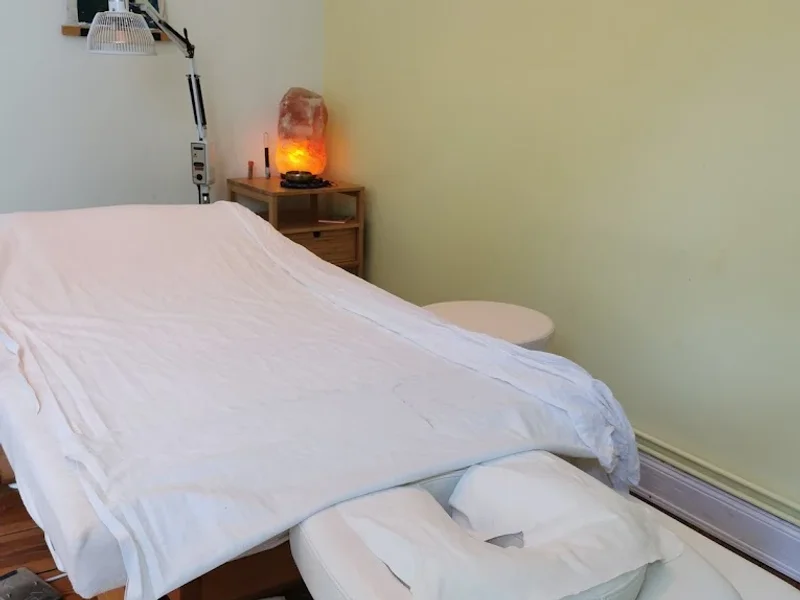 Praxis für Physiotherapie und Chinesische Medizin