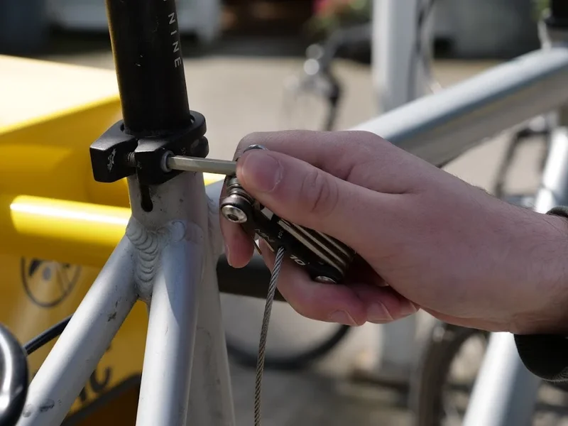 ADAC Radservice-Station Köln-Sülz