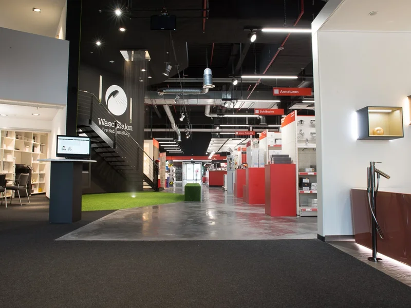 RUDOLF SIEVERS GmbH - Partner für Technik