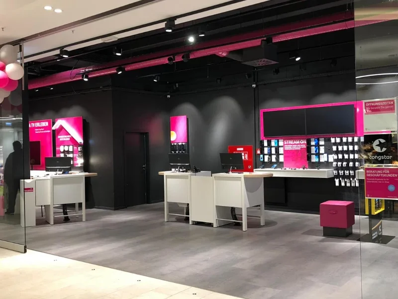 Telekom Partnershop Eidelstedt