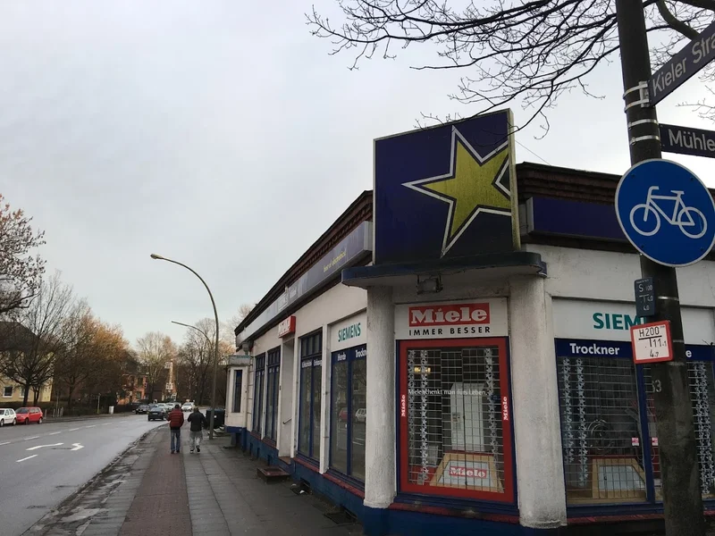 EURONICS Elektromann & Wickel