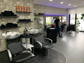 Liste 7 friseure in Möhringen Stuttgart