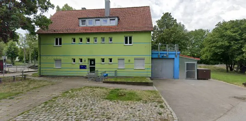 Jugendhaus Weilimdorf