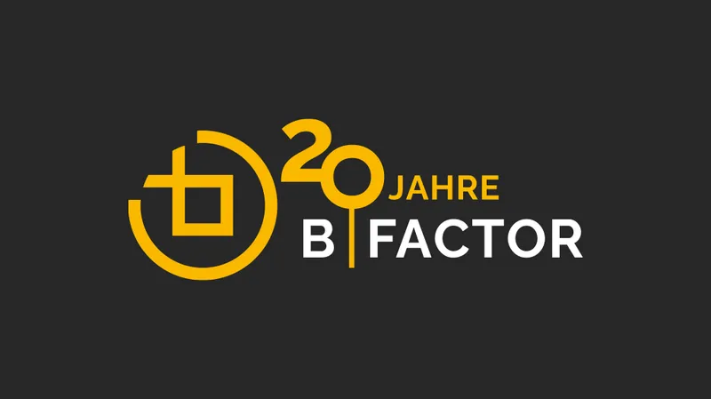 B-FACTOR