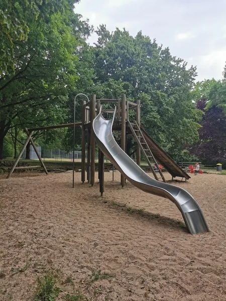 Spielplatz Fasenhofstraße