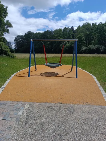 Spielplatz Lunaweg