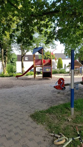 Spielplatz