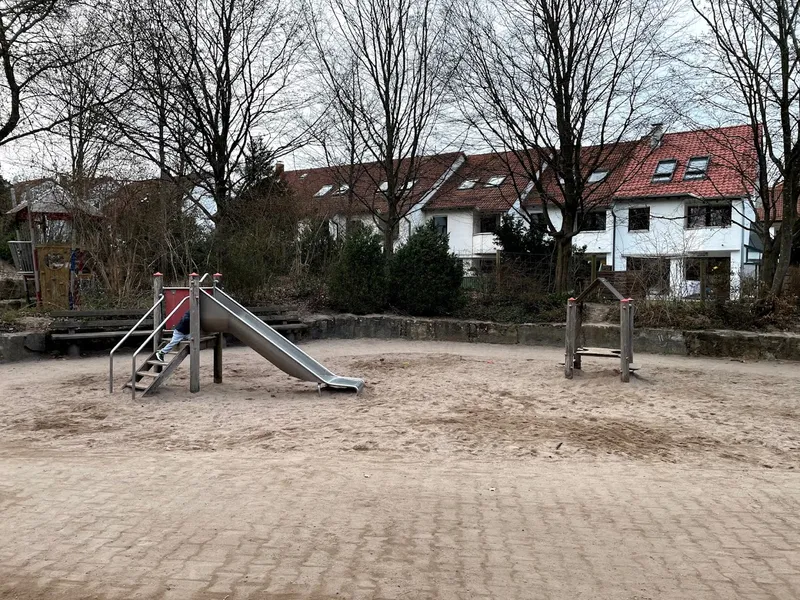 Spielplatz