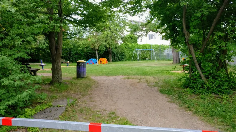 Spielplatz