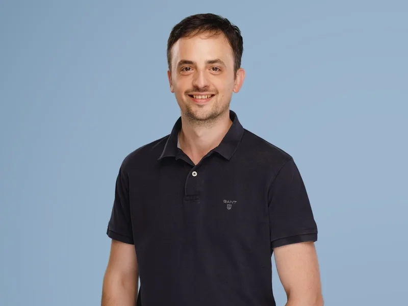 Physiotherapie und Osteopathie - Carolin Enneper - Pablo von der Gracht