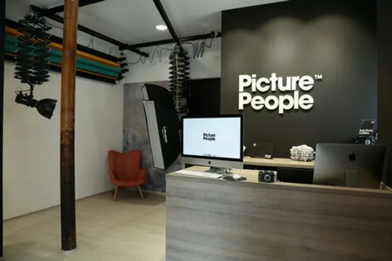 PicturePeople Fotostudio Köln-Ehrenstraße