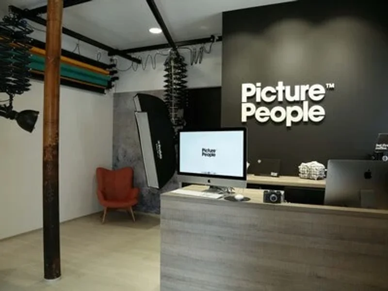 PicturePeople Fotostudio Köln-Ehrenstraße