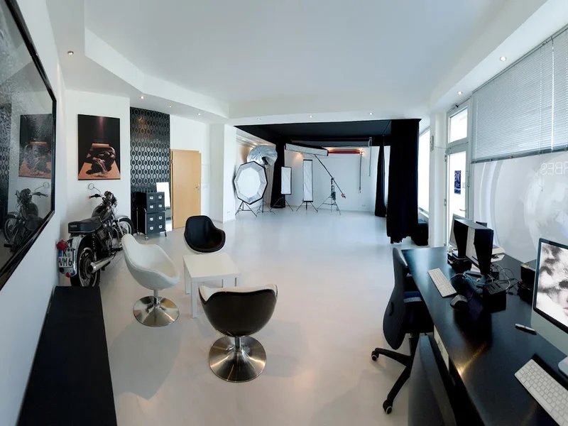 Fotostudio Zerbes