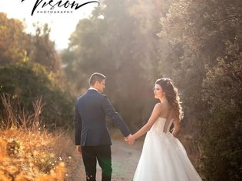 Foto Vision - Fotograf & Hochzeitsfotograf Köln