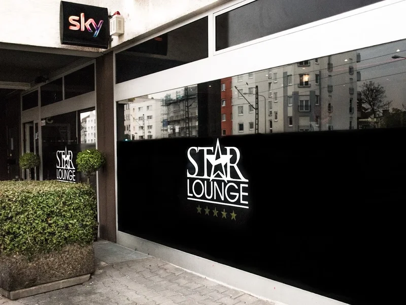 Star Lounge Sportsbar & Café