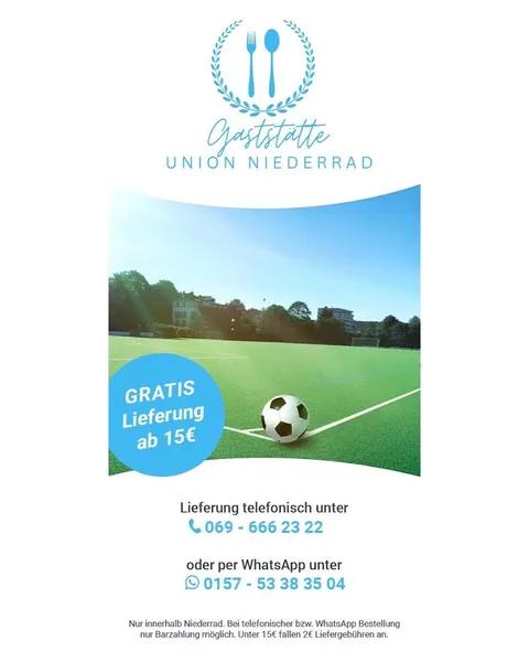 FC Union Niederrad 07 e.V.