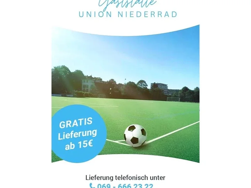 FC Union Niederrad 07 e.V.