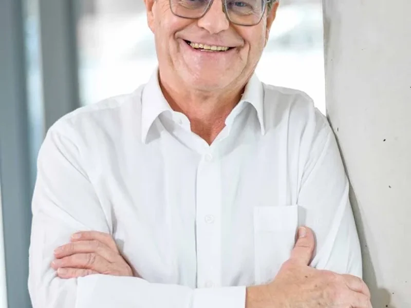 Orthopädie 360° - Köln-Innenstadt - Ebertplatz