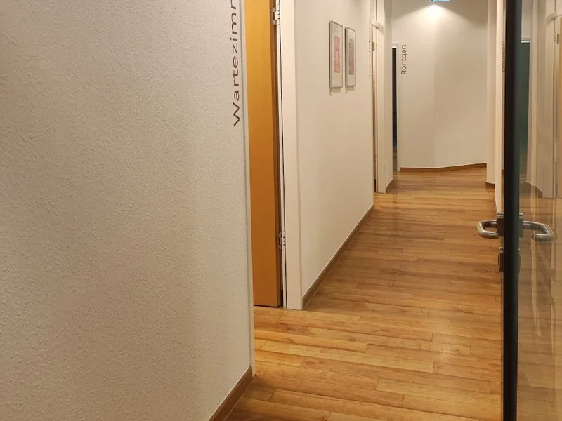 Dr. med. Achim Münster