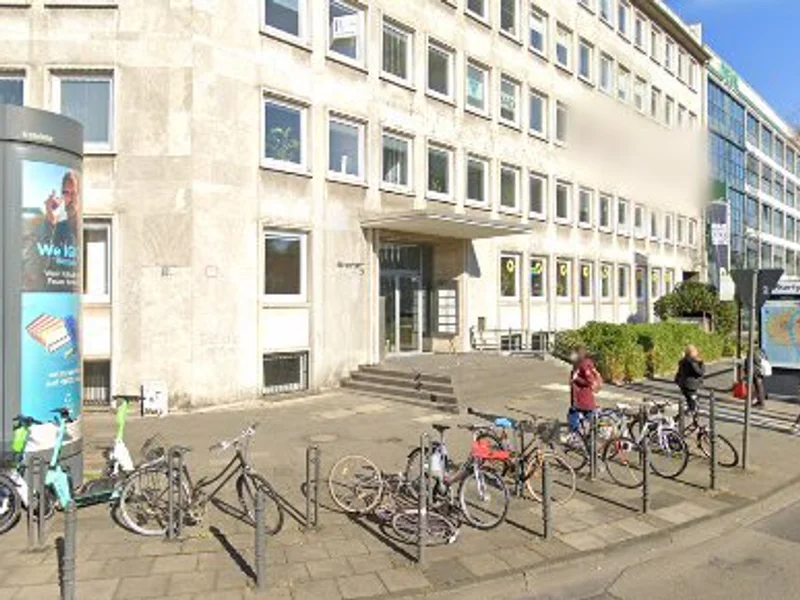 Dr. med. Nils-C. Schmidt | Orthopäde