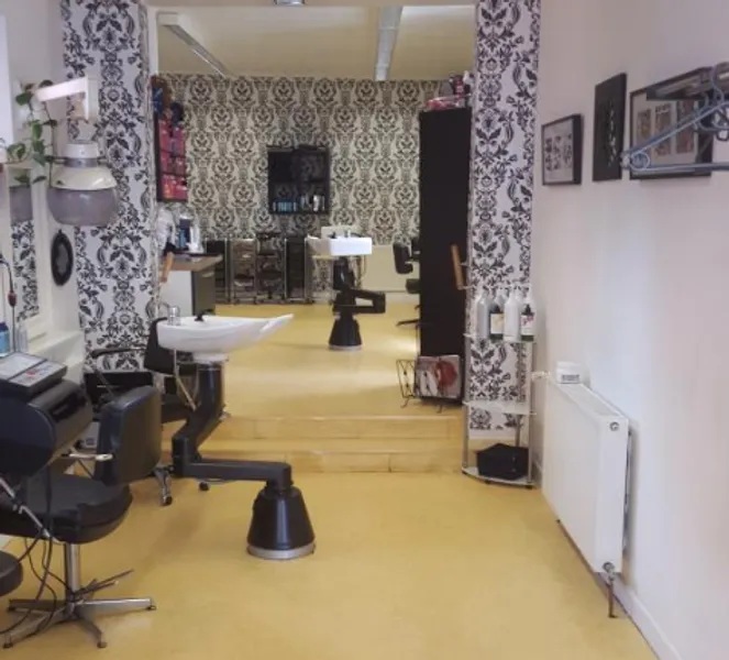 Friseursalon Konstantin GmbH