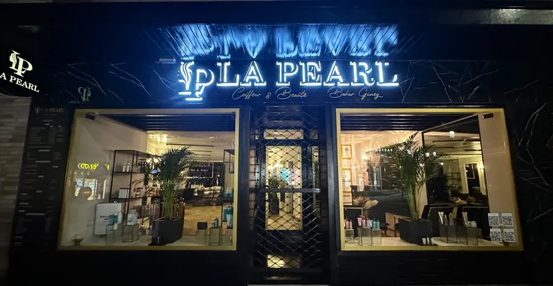 Friseursalon La Pearl -Coiffeur & Beaute-