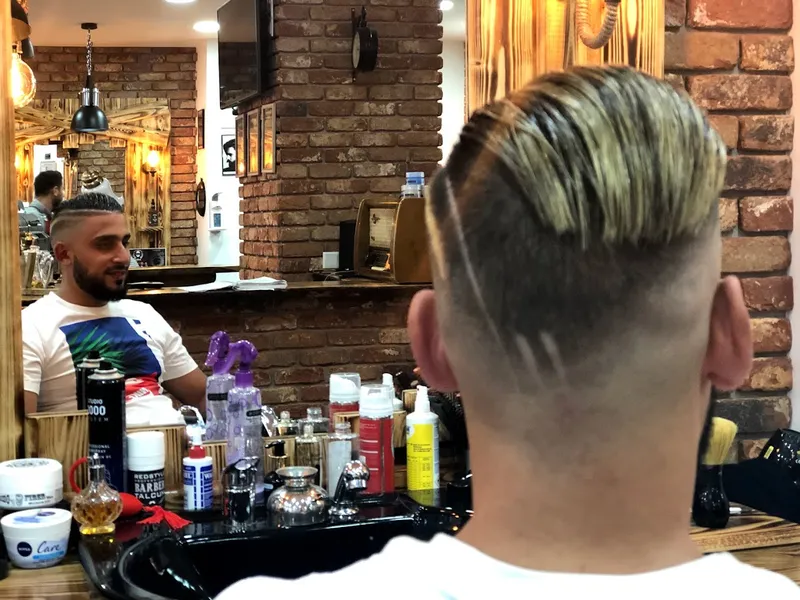 Barbershop Said - Meister Friseur