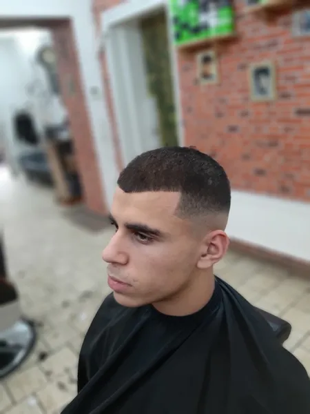 Barbershop Said - Meister Friseur