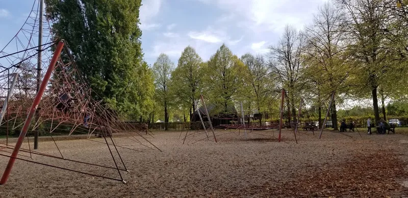 Kletterspielplatz Südpark