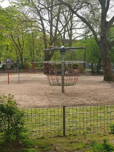 Spielplatz Lessingplatz