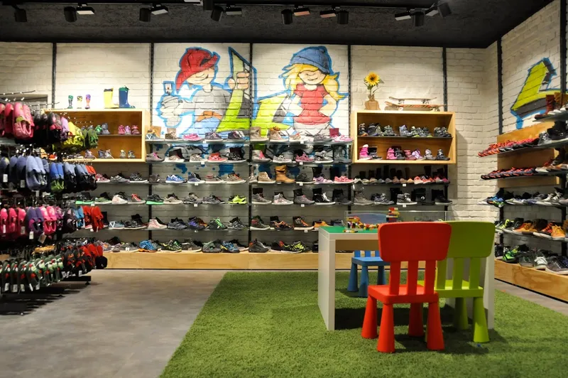 Schuh-Sport-Striegel GmbH