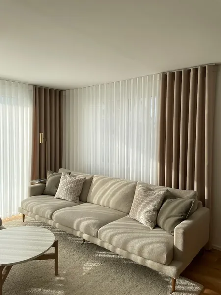 Befa Deco Gardinen & Mode Suttgart