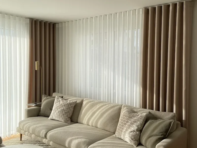 Befa Deco Gardinen & Mode Suttgart