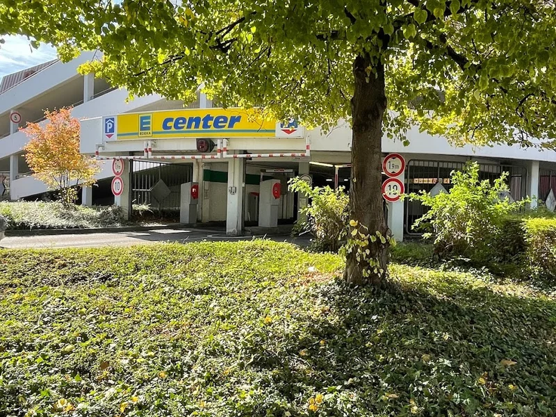EDEKA Feuerbach - Stuttgart