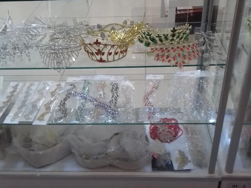 Diamant Damenmode