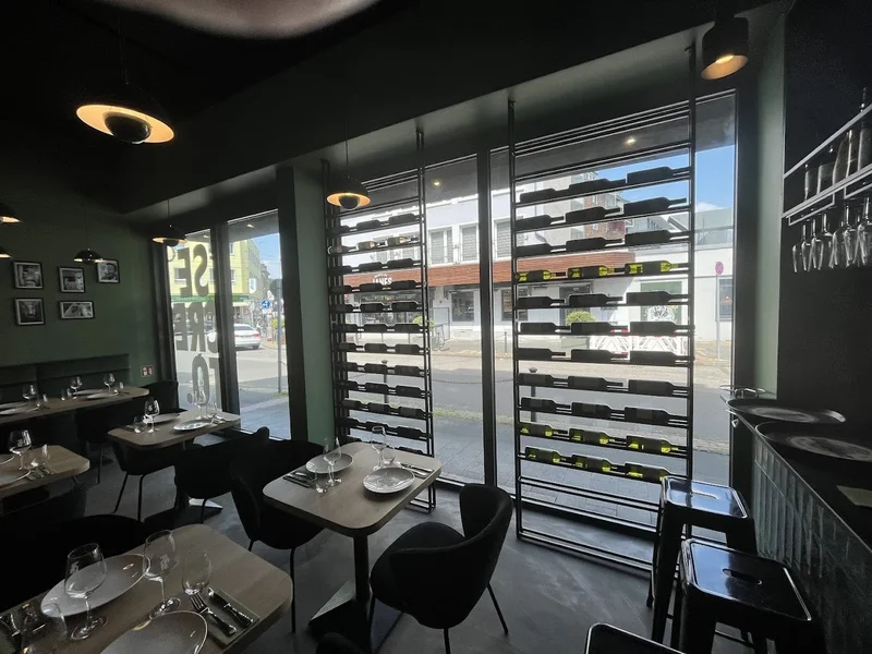 SECRETO tapas & vino