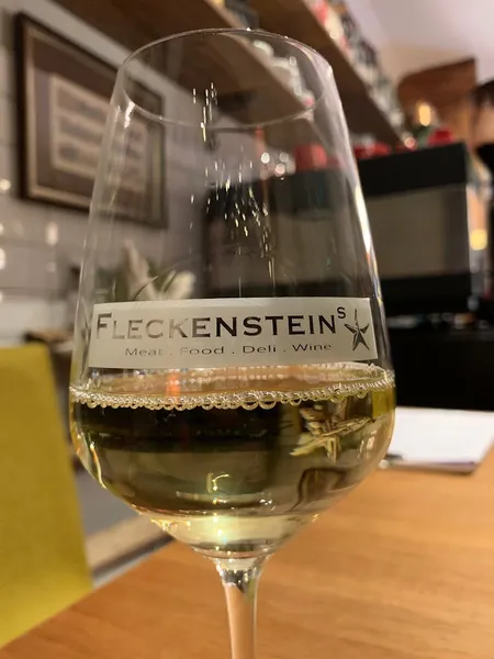 Fleckenstein's Restaurant Wine Bar