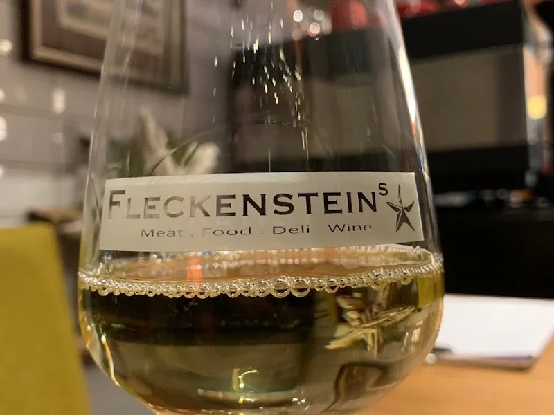 Fleckenstein's Restaurant Wine Bar