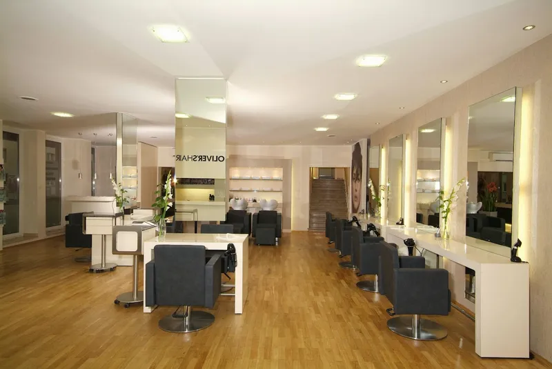 OLIVER`S HAIR - Friseur Düsseldorf Derendorf