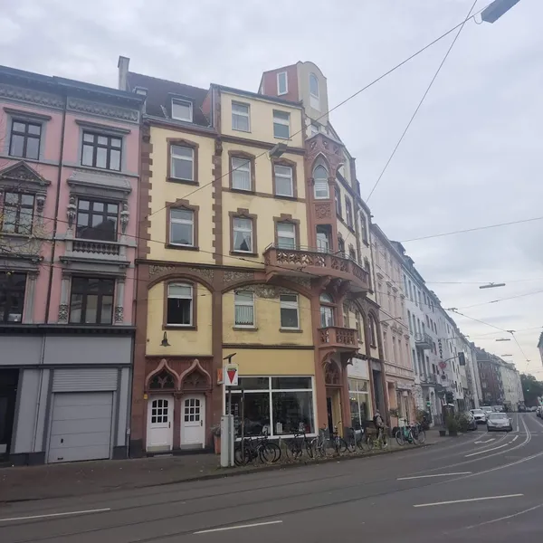 Friseur Zweischneidig